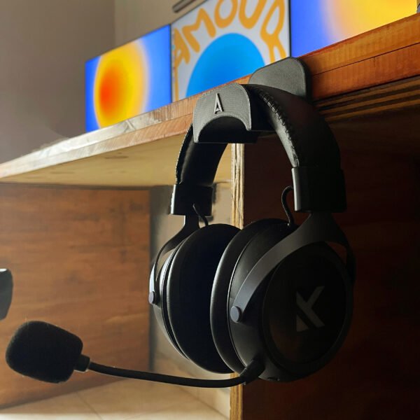 Soporte AURA H-1