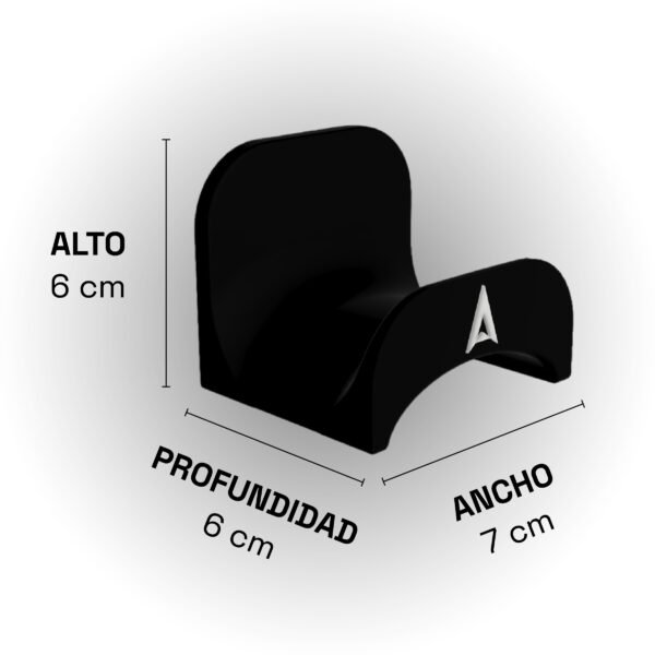 Soporte AURA H-1