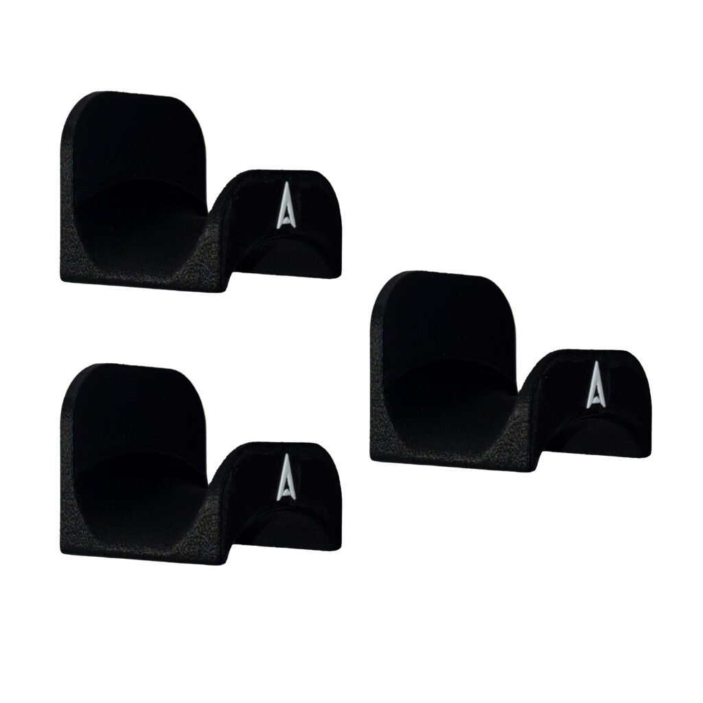 Pack Trio - Soporte AURA H-1 [x3]