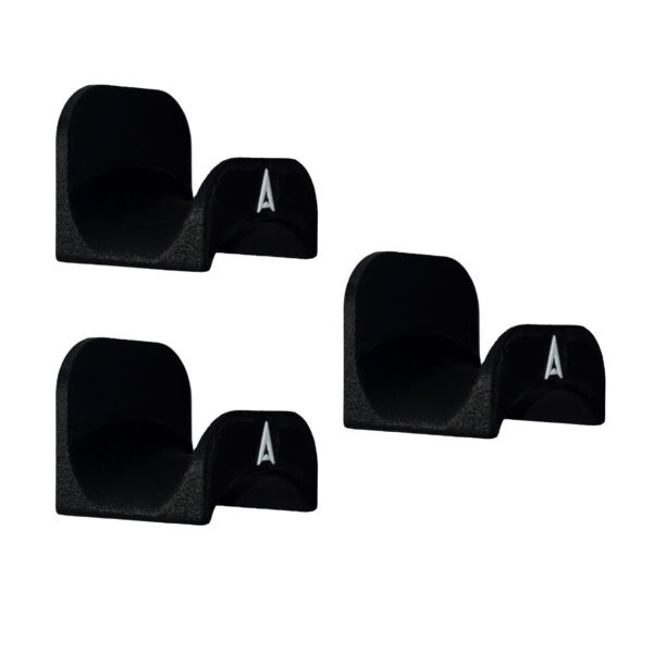 Pack Trio - Soporte AURA H-1 [x3]