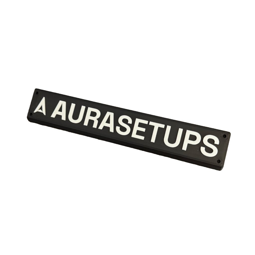 Name Tag [ID-1]