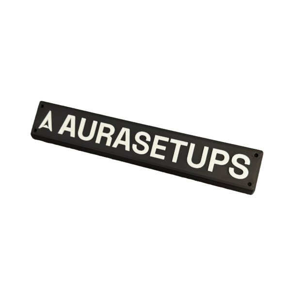 Name Tag [ID-1]