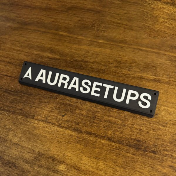 Name Tag [ID-1]