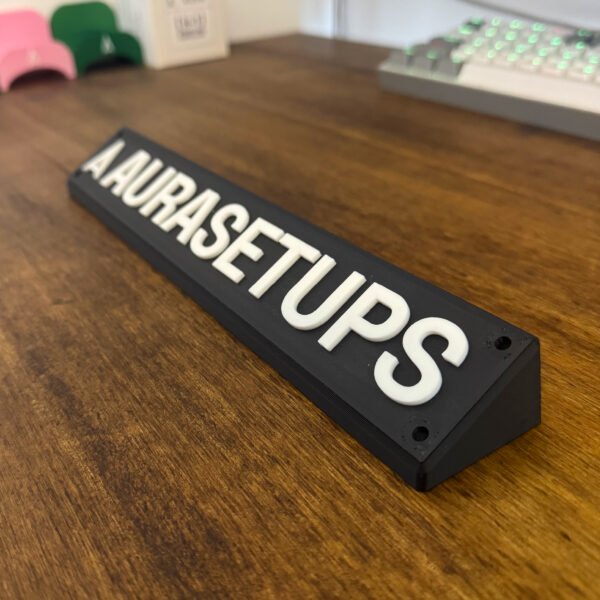 Name Tag [ID-1]