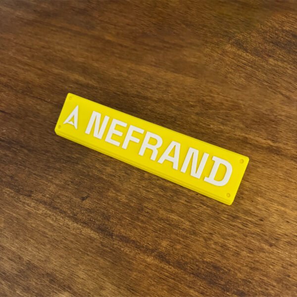 Name Tag [ID-1]
